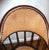 Firehouse Cane Tilting Armchair, Antique For Sale - Image 11 of 12