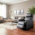 Materials: Metal Overall width: 28 inches Overall height: 40.16 inches Overall depth: 35.44 inches Modern Recliner Chair –...