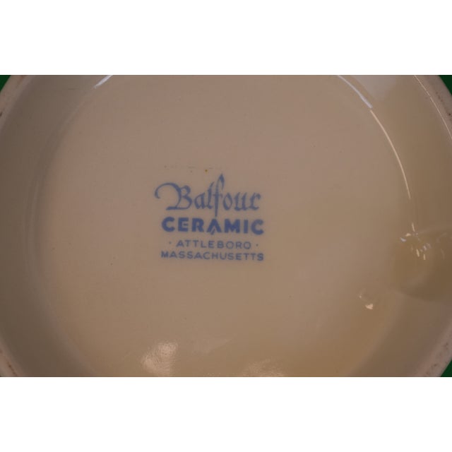 Meadow Brook Hunt 1881 Ceramic Tankard/ Mug For Sale - Image 4 of 4