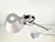 1980s Tolomeo Mini Desk Lamp by Michele De Lucchi and Giancarlo Fassina for Artemide, 1980 For Sale - Image 5 of 12