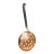 Curtis Jere Oversized Copper Spoon/Ladle Wall Sculpture - Signed For Sale