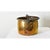 French French 19th Century Brass Cooking Pot For Sale - Image 3 of 9