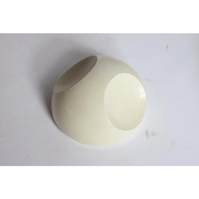 Space Age Storage Containers by Makio Hasuike for Gedy, Italy, 1960s, Set of 3 For Sale - Image 9 of 13