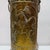 Metal Large Vintage Brass Umbrella Stand with Amsterdam Coat of Arms and Lion Heads, 1960s For Sale - Image 7 of 12