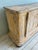 Handsome 19th century French painted two door credenza. This gorgeous piece was sourced in the south of France and retains...