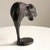Bronze Statuette of a Wild Animal, 1890s-1910s For Sale - Image 6 of 9