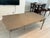 Mid-Century Modern Desk to Table by Extensole Vintage Transformer Table For Sale - Image 3 of 18