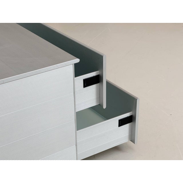 Velasca Sideboard by L. Cozza & L. Mascheroni for Ycami, Italy, 1990s For Sale - Image 14 of 18