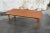 1950s Swedish Modern Teak Coffee Table by Carl Malmsten For Sale - Image 5 of 10