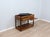 4D Series Wood Bar Cart by Angelo Mangiarotti for Molteni, 1970s For Sale - Image 15 of 15