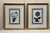 Believed to be inspired by 18-19th century European botanical engravings by Edwin Dalton Smith and Samuel Holden,...