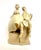 1920s Guitar Flirt Scene Figurine in Ceramic, 1950s For Sale - Image 5 of 13