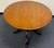 Ethan Allen Ethan Allen New Country 42” Round Dining Table For Sale - Image 4 of 10