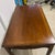 1990s Drexel Heritage Writing Desk For Sale In Philadelphia - Image 6 of 12