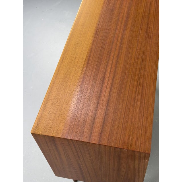 Teak Chest of Drawers from WK Möbel, 1960s For Sale - Image 13 of 16