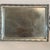 Antique Ornate Silver Plated Tray by Aurora S. P. Mfg. Co. 1869-1919 For Sale - Image 4 of 16