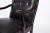 Wood Mid 20th Century Frits Henningsen Arm Chair For Sale - Image 7 of 13