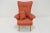 Mid-Century Armchair from Up.Rousinov, 1970s For Sale - Image 3 of 12