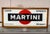 Vintage Illuminated Martini Sign, 1970s For Sale - Image 8 of 8