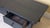 19th Century Rustic Black Painted Coffee Table For Sale - Image 11 of 14