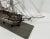 Nautical New Bedford Whale Ship Model Of "Cortez" For Sale - Image 3 of 12