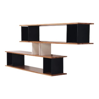 Charlotte Perriand Style "Nuage" Shelf. Contemporary. For Sale