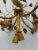 Maison Jansen Antique C1910 Louis XVI Style Bronze Maison Jansen Style Chandelier For Sale - Image 4 of 7