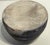 Contemporary Pit-Fired Ceramic Pedestal by Nancy Pirri For Sale - Image 3 of 7