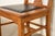 Heywood Wakefield Antique Mission Oak Arts & Crafts Dining Chairs, Set of Four For Sale - Image 9 of 14