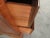 Wood Hitchcock Solid Maple Paint Decorated Chest of Drawers For Sale - Image 7 of 9