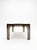 Mid-Century Modern Vintage Coffee Table by Marc Berthier for Prisunic, 1970s For Sale - Image 3 of 4