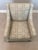 George Smith Pair of George Smith Club Chairs. Like New Condition! For Sale - Image 4 of 11