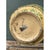 Vintage Speckled Pottery Vessel For Sale - Image 12 of 12