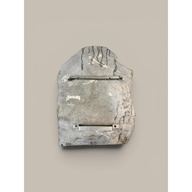 Sacred Relief Image by T. Siegl For Sale - Image 4 of 6
