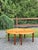 Danish Modern Yin Yang Teak Coffee Tables - A Pair For Sale - Image 10 of 11