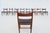 Rosewood Dining Chairs by H. Vestervig Eriksen for Tromborg, Denmark, 1960s, Set of 9 For Sale - Image 12 of 18