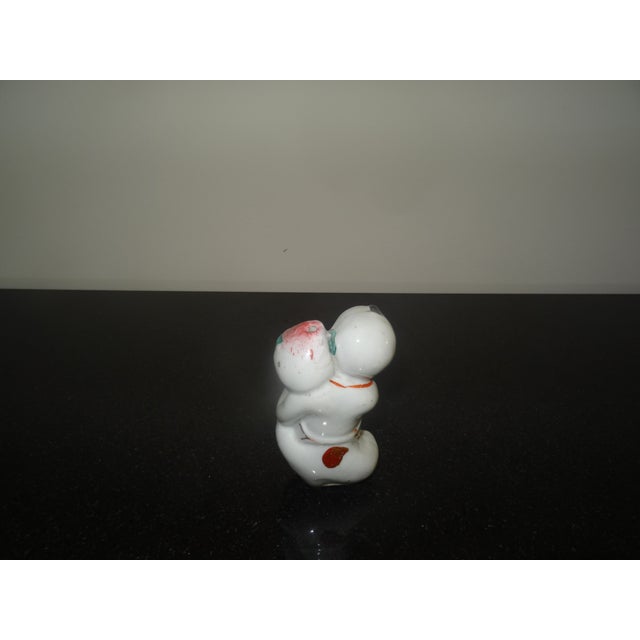 Chinese 19th Century Joss Stick Holder For Sale - Image 3 of 5