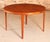 Mid-Century Modern Mid-Century Danish Extending Dining Table in Teak from VV Mobler, 1960s For Sale - Image 3 of 15