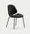 Salto and sigsgaard council family salon legs black and nevada leather + re-wool for one collection the council family...