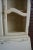Ethan Allen Ethan Allen Hand Painted Country French Secretary Desk For Sale - Image 4 of 13
