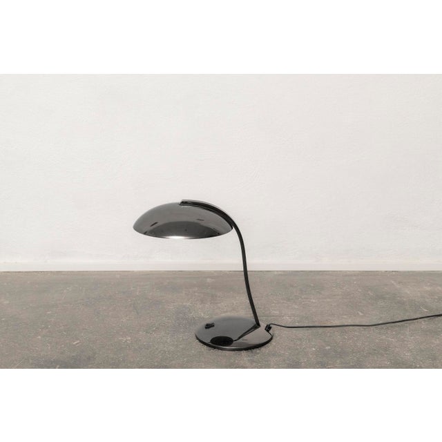 Desk Lamp from Nuova Veneta Lumi, Italy, 1980s, in Flawless conditions. Designed 1950 to 1959 I have official proof of...