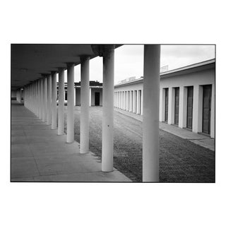 Paul Cooklin, Pillars, Deauville, France, Edition of 50 For Sale