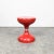 Italian Space Age Plastic Stool, 1970s For Sale - Image 9 of 10