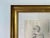 Maurice Glickman (American, 1906-1981) Drawing, Framed For Sale - Image 10 of 12