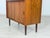 Mid-Century Danish Teak Secretary For Sale - Image 12 of 16
