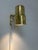 Brass Wall Lights by Hans-Agne Jakobsson, 1960s, Set of 2 For Sale - Image 13 of 13
