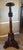Antique Torchier Carved Mahogany Display Plant Stand - 5 Foot For Sale - Image 17 of 17