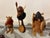 1960s Vintage Viking Miniatures, 1960s, Set of 17 For Sale - Image 5 of 18