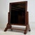 Antique English Inlaid Mahogany Dressing Mirror, 1890s For Sale - Image 4 of 14