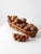 Mid-Century Carved Wood Fruit Set For Sale - Image 10 of 10
